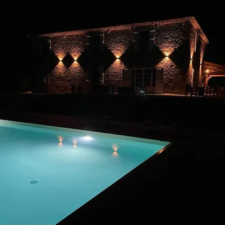 فندق مبيت وإفطار Maison Cabet 4*