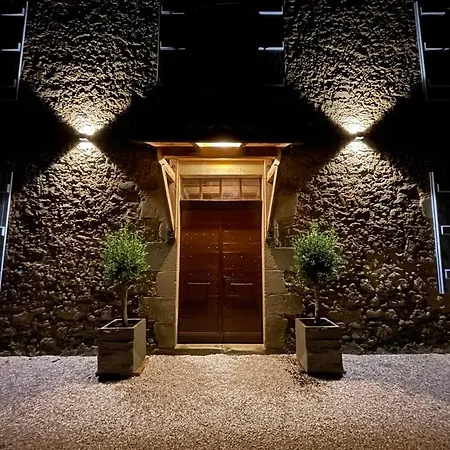 Maison Cabet فندق مبيت وإفطار 4*