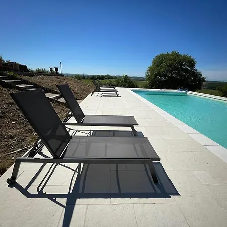 Maison Cabet Castelnavet