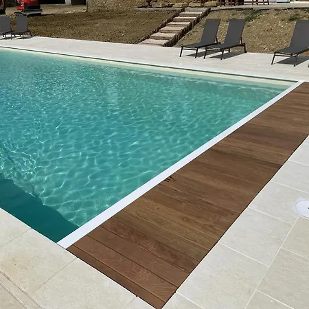 Maison Cabet Bed & Breakfast 4*