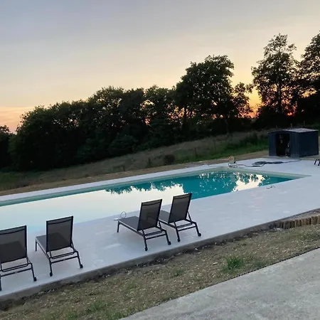 Maison Cabet Bed & Breakfast