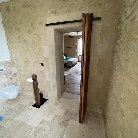Bed & Breakfast Maison Cabet