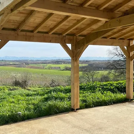 Bed & Breakfast Maison Cabet 4*