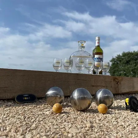 Maison Cabet Castelnavet