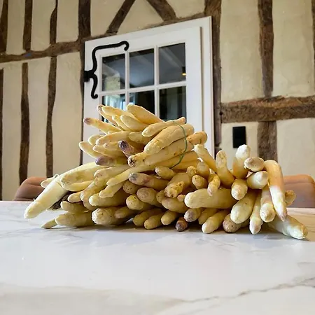 Bed & Breakfast Maison Cabet 4*