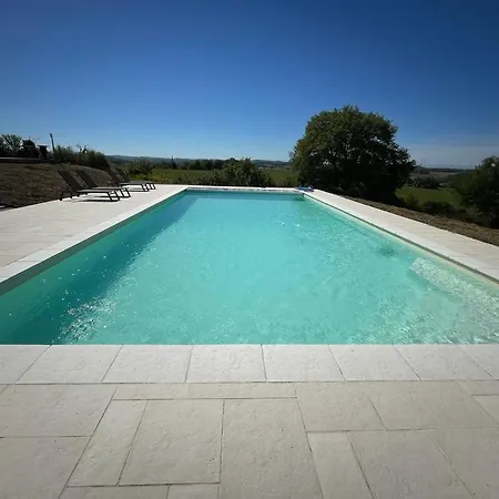 Bed & Breakfast Maison Cabet