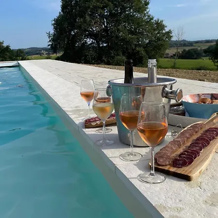 Alojamento de Acomodação e Pequeno-almoço Maison Cabet