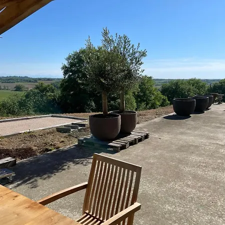 Maison Cabet Bed & Breakfast