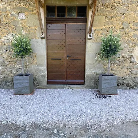 Maison Cabet Frühstückspension